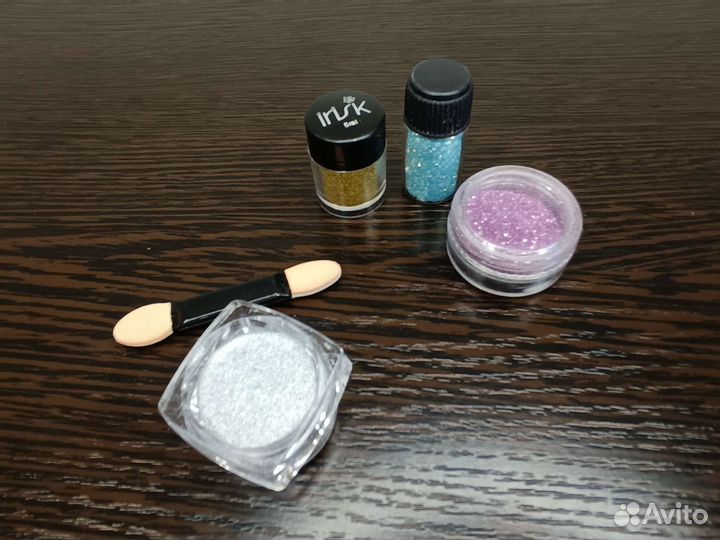 Набор для дизайна ногтей