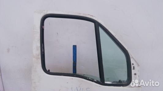 Дверь передняя правая iveco daily 4 (29S-40S) (UML