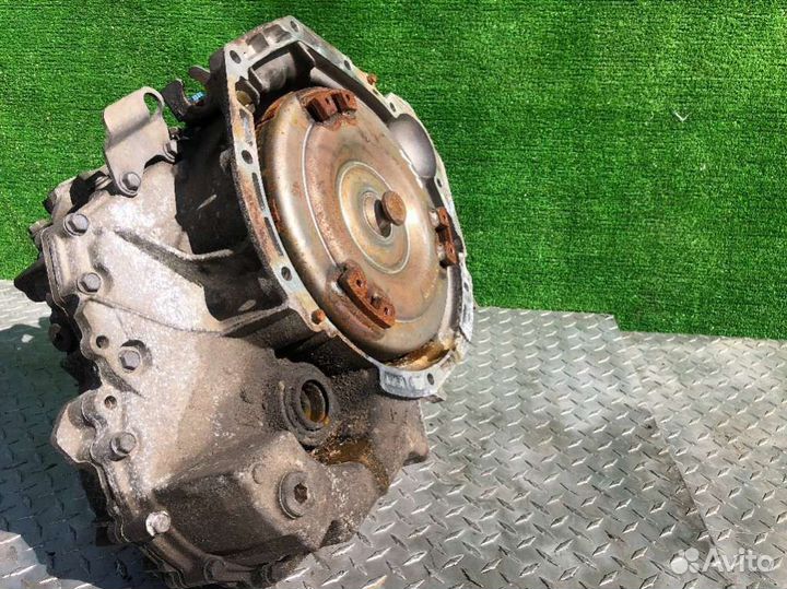 АКПП Mercedes Vito W638 (1996 - 2003) 2.2 4HP20 01