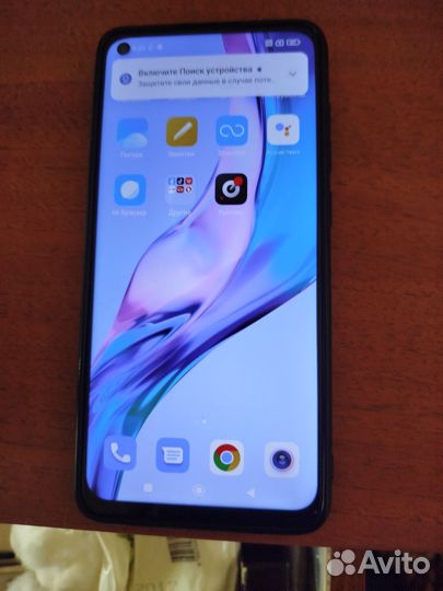 Xiaomi Redmi Note 9, 6/128 ГБ