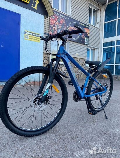 Велосипеды. Большой ассортимент