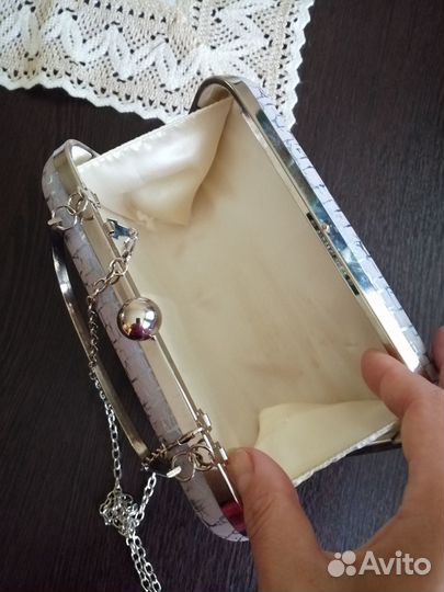 Клатч женский