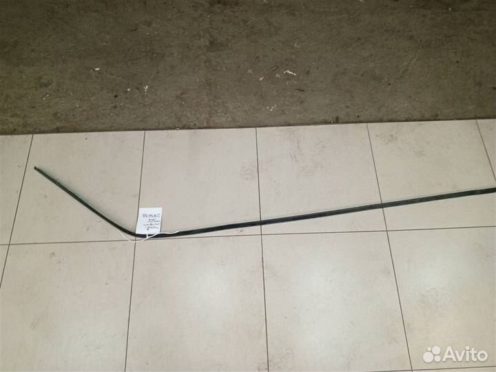 Молдинг крыши правый Mitsubishi Pajero iO 1998-20