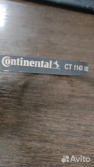 Ремень задний левый Skoda Octavia II рестайлинг