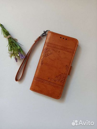Чехол на honor 8а