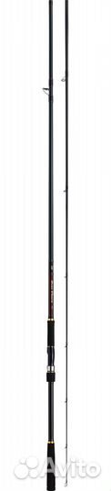 Спиннинг daiwa overthere 109MH