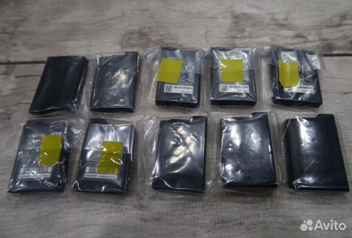 Аккумулятор Батарея PSP PSP-110 PSP-S110 Vita SP65