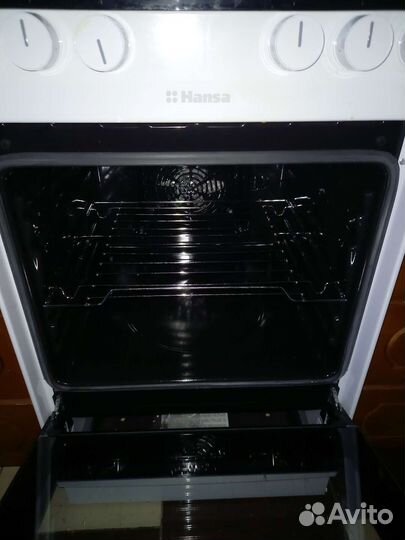 Электроплита