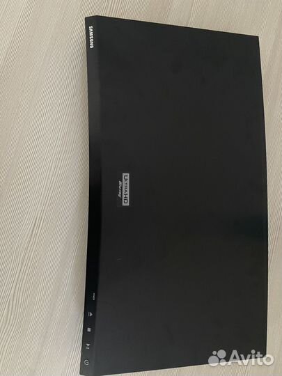 Dvd плеер samsung