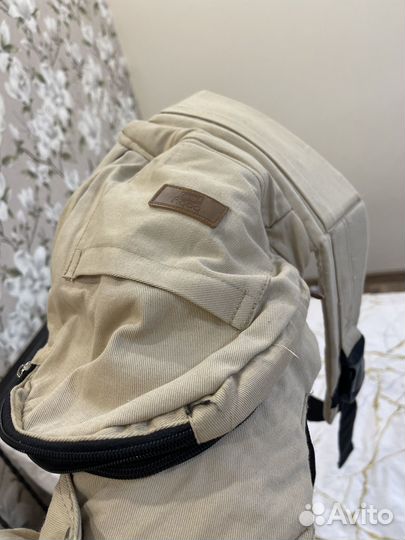 Эргорюкзак baby plus