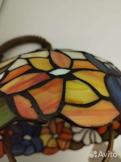 Светильник потолочный подвесной