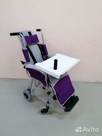 Кресло-коляска детское инвалидное