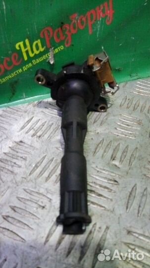 Катушка зажигания Bmw E39 седан 2.5