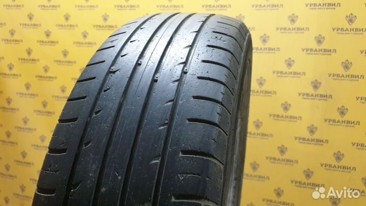 Nexen N'Priz RH1 215/65 R16 98H