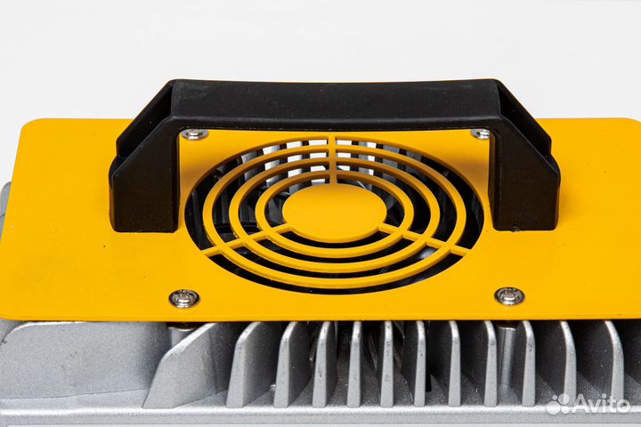 Lifepo4 быстрое зарядное устройство 24V 30A