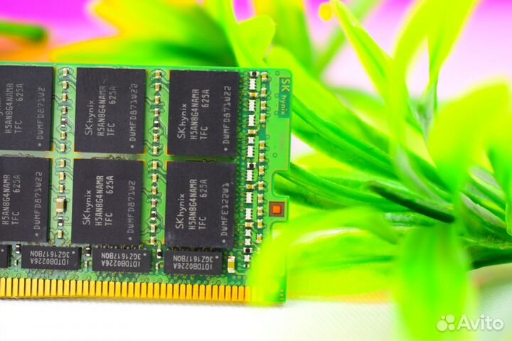 32GB DDR4 ECC REG SK hynix 2133 MHz