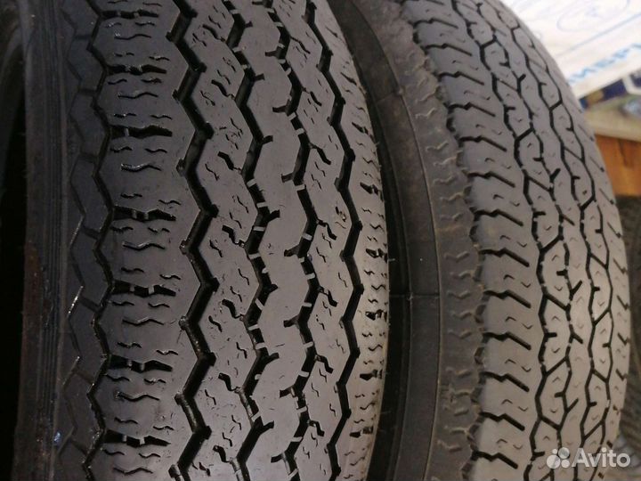 Michelin Alpin 2 175/70 R14 84S