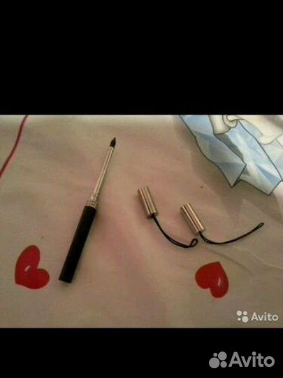 Стилусы Неемкостные