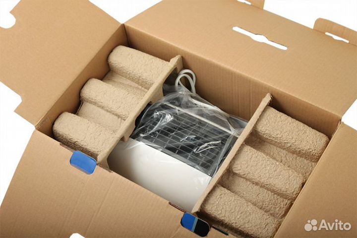 Мойка воздуха, увлажнитель AIC S031C