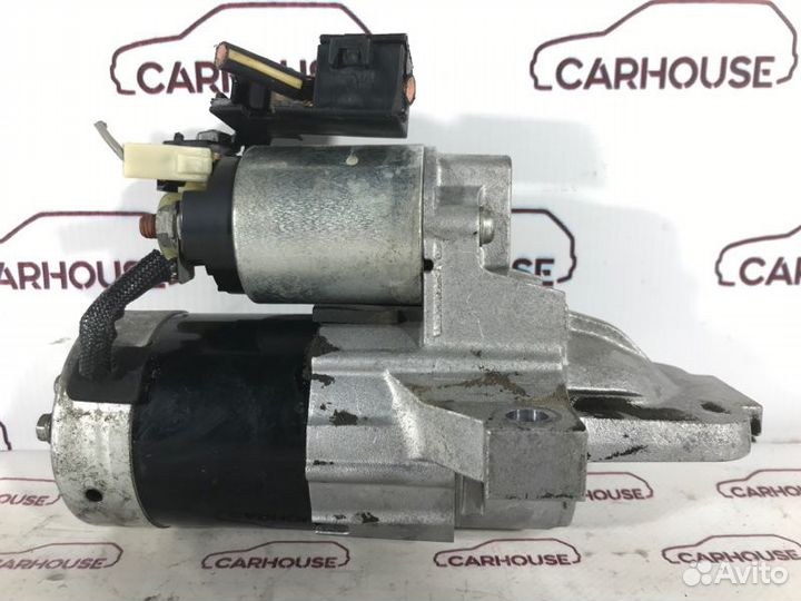 Стартер Mazda Cx-7 2.3 L3VDT