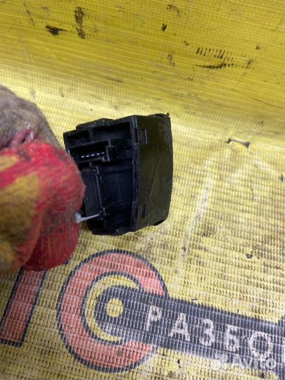 Блок управления зеркалом Bmw 3-Series E46 M43B19