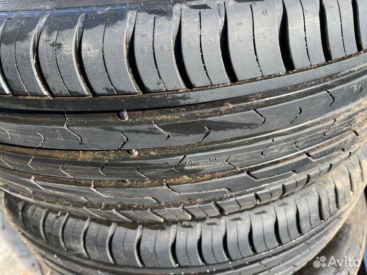 Cordiant Comfort 2 SUV 215/60 R17 H