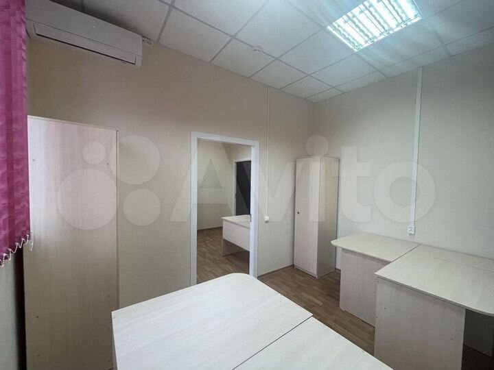 Офис, 21.7 м²