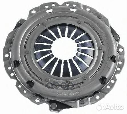 Корзина сцепления 3082000915 Sachs