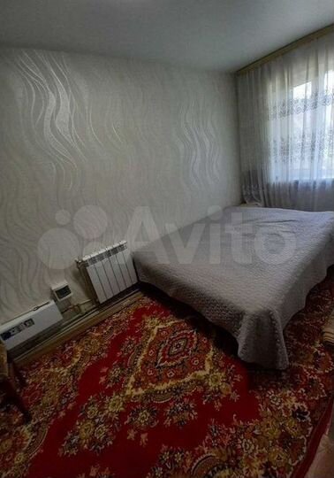 Дом 70,9 м² на участке 3,3 сот.