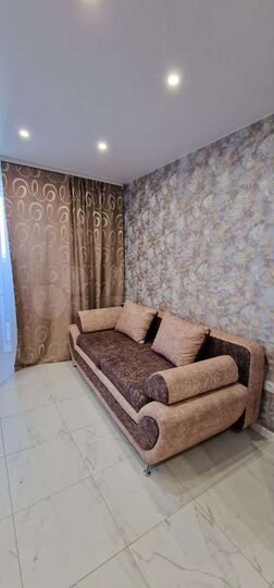 Квартира-студия, 25 м², 7/9 эт.
