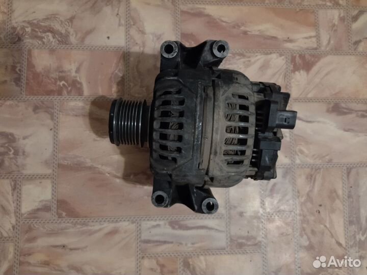 Генератор C230 (W203) A 271 154 0802