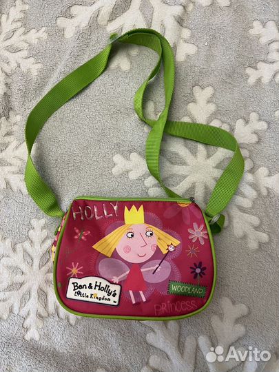 Сумочка детская