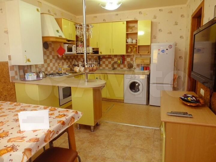 Дом 72 м² на участке 2 сот.