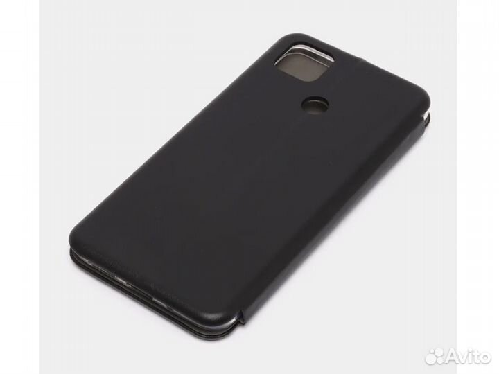 Книжка Redmi 10A, тёмно-синяя