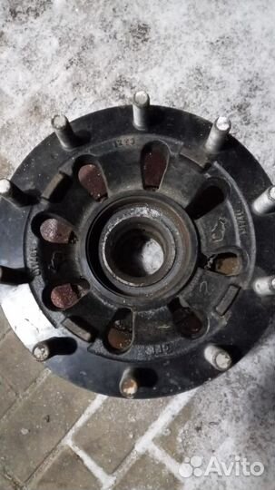 Ступиц schmitz