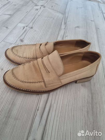 Макасины mango 39