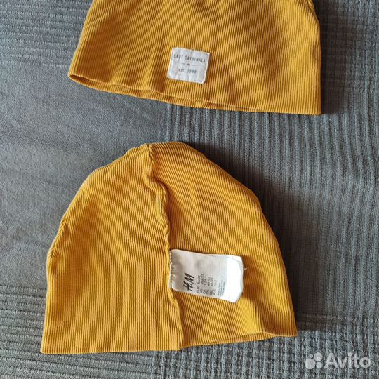 Шапка детская hm