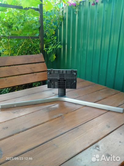 Подставка под телевизор самсунг