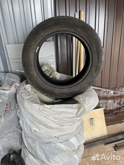 Continental ContiPremiumContact 65/55 R16 93V