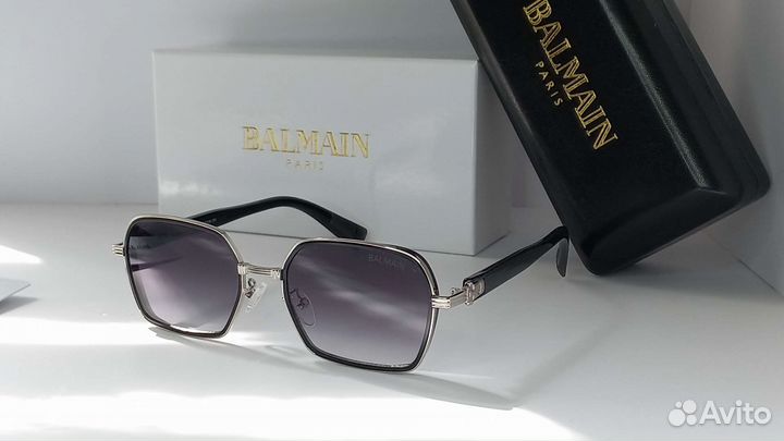 Солнцезащитные очки