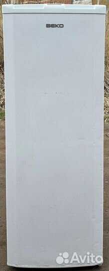 Beko F54210HCA морозильник. Доставка