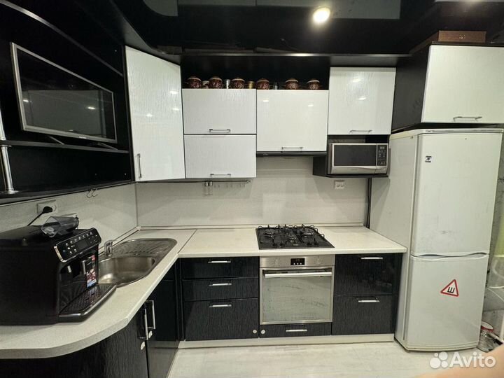 Кухонный гарнитур бу