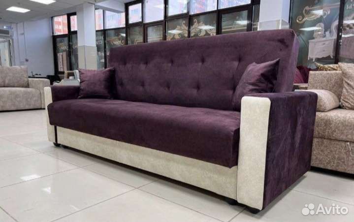 Диван книжка от производителя