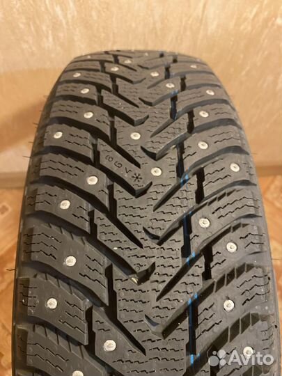Nokian Tyres Nordman 8 185/65 R15 92T