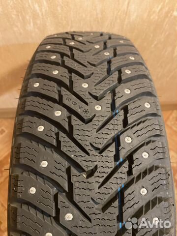 Nokian Tyres Nordman 8 185/65 R15 92T
