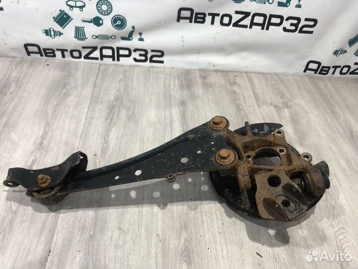 Рычаг продольный задний правый Toyota Rav4 ACA33