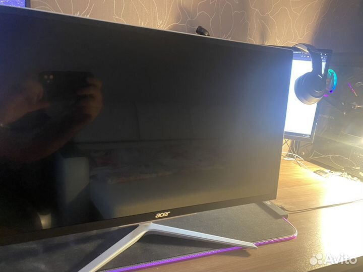 Acer Aspire C22-820