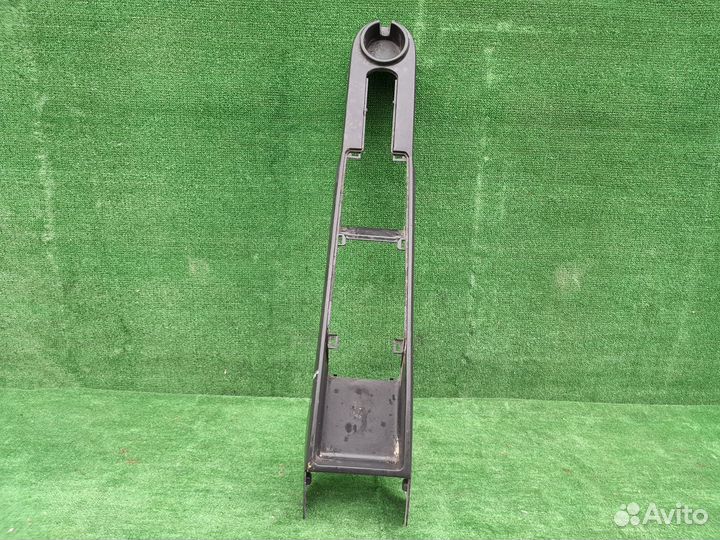 Консоль центральная Chevrolet Aveo T250