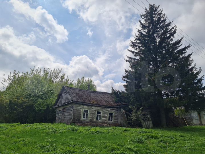 Участок 20 сот. (СНТ, ДНП)