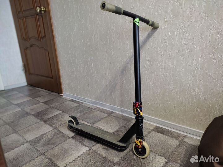 Электро Самокат бу